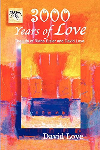 3,000 Years Of Love [Paperback]