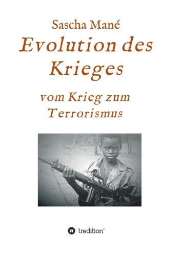 Evolution Des Krieges (german Edition) [Paperback]
