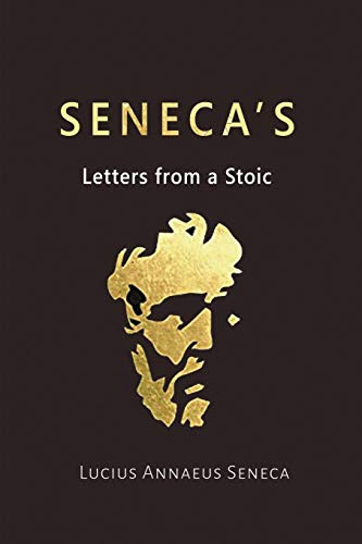 Seneca's Letters from a Stoic [Paperback]