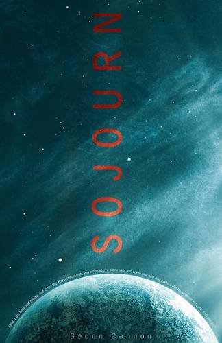 Sojourn [Paperback]