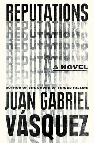 Reputations [Paperback]