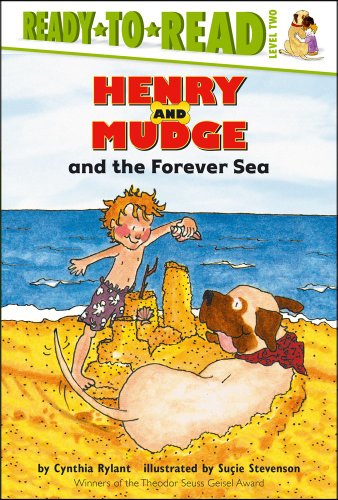 Henry and Mudge and the Forever Sea [Hardcover]