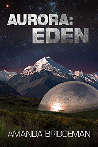Aurora Eden (aurora 5) [Paperback]