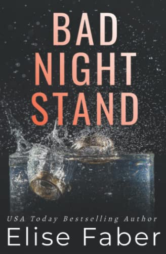 Bad Night Stand [Paperback]