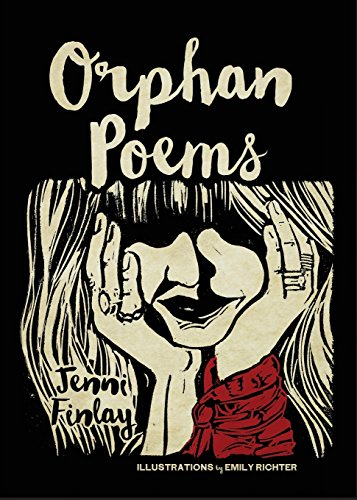 Orphan Poems [Paperback]