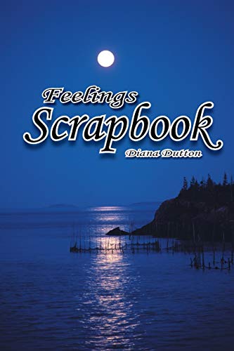 Scrapbook  Feelings [Paperback]