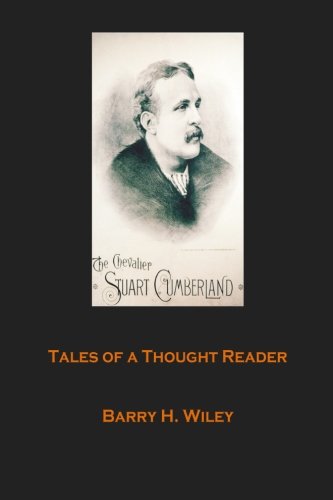 Tales Of A Thought Reader (illusion Of Senses) (volume 1) [Paperback]
