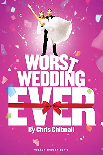 Worst Wedding Ever [Paperback]