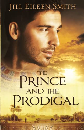 Prince & The Prodigal                    [TRADE PAPER         ]