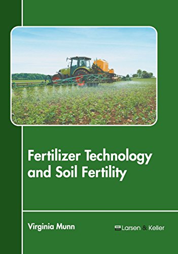 Fertilizer Technology and Soil Fertility [Hardcover]