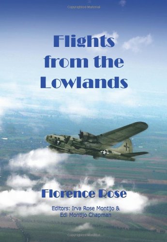 Flights From The Lowlands [Hardcover]
