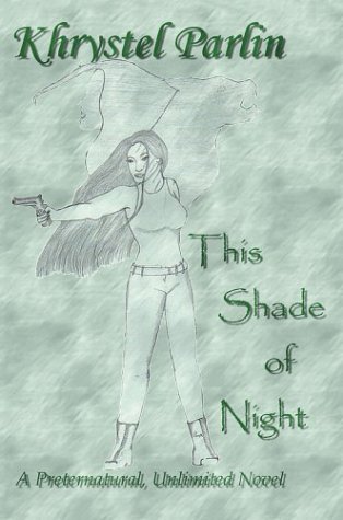 This Shade of Night  A Preternatural, Unlimited Novel [Hardcover]