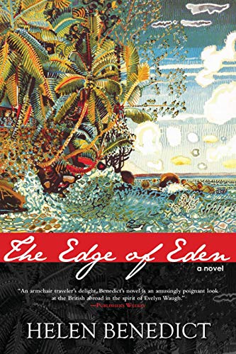 Edge of Eden [Paperback]