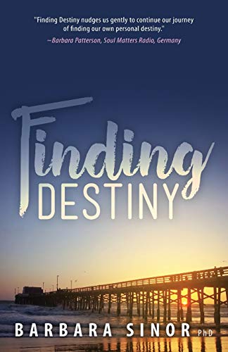 Finding Destiny [Paperback]