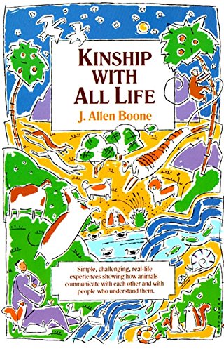 Kinship With All Life [Paperback]