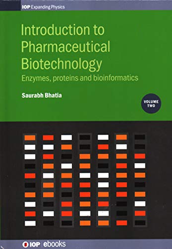 Introduction to Pharmaceutical Biotechnology Applications and Issues [Hardcover]