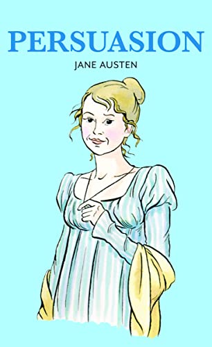 Persuasion [Hardcover]