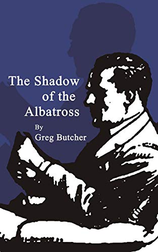 Shadow of the Albatross [Paperback]