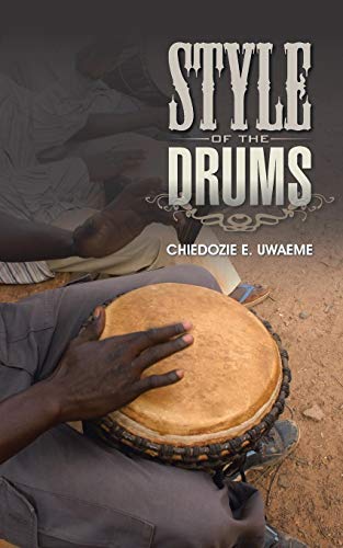 Style Of The Drums [Paperback]