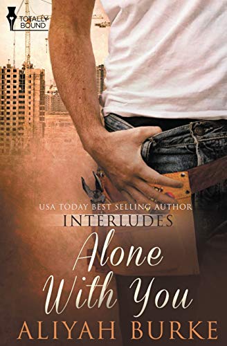 Alone With You (interludes) (volume 2) [Paperback]