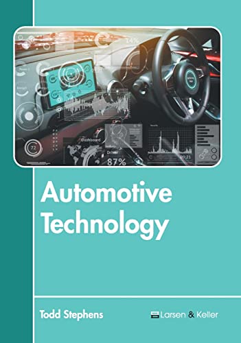 Automotive Technology [Hardcover]