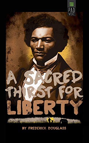 Sacred Thirst For Liberty [Paperback]