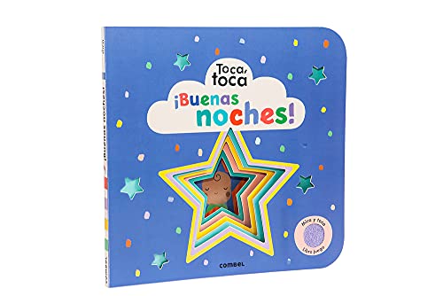 &161Buenas noches [Board book]
