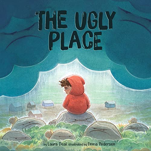 The Ugly Place [Hardcover]