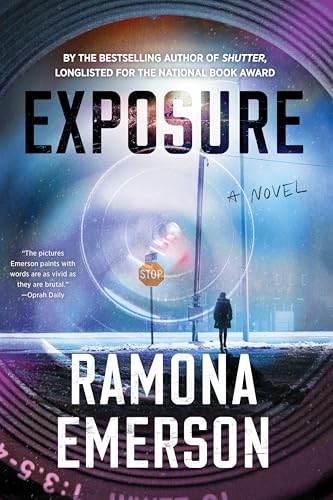 Exposure [Hardcover]