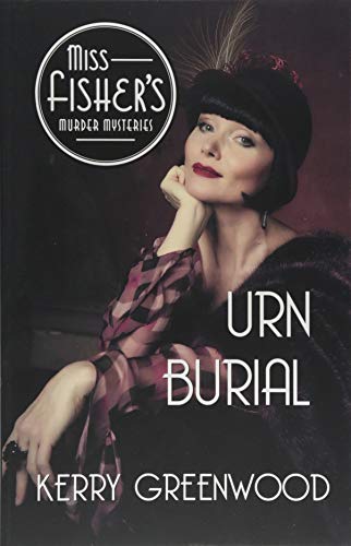 Urn Burial [Paperback]