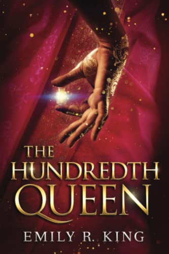 The Hundredth Queen [Paperback]