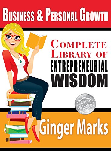 Complete Library Of Entrepreneurial Wisdom [Hardcover]