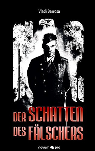 Der Schatten Des Falschers (german Edition) [Hardcover]