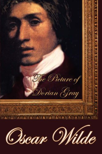 The Picture Of Dorian Gray (norilana Books Classics) [Hardcover]