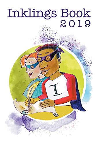 Inklings Book 2019 [Paperback]