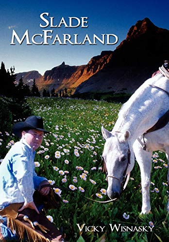 Slade Mcfarland [Hardcover]