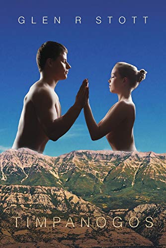 Timpanogos [Paperback]
