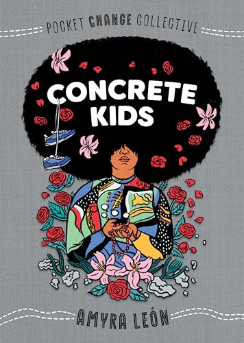 Concrete Kids [Paperback]