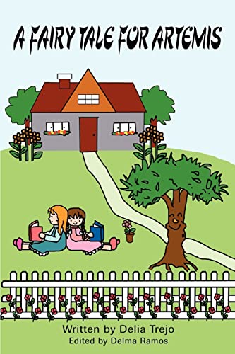 Fairy Tale for Artemis [Paperback]