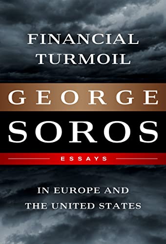 Financial Turmoil in Europe and the United States Essays [Hardcover]