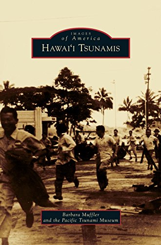 Hawai'i Tsunamis [Hardcover]