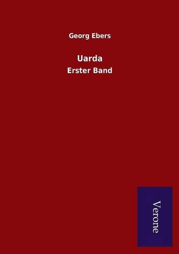 Uarda (german Edition) [Paperback]