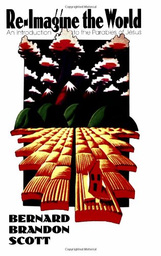 Re-Imagine The World [Paperback]