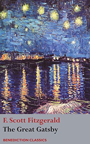 The Great Gatsby [Hardcover]