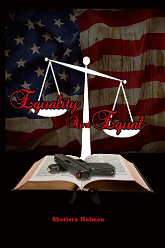 Equality Ain't Equal [Paperback]