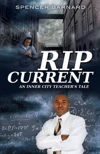 Rip Current [Paperback]