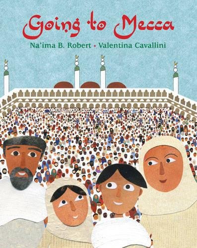 Going to Mecca [Paperback]