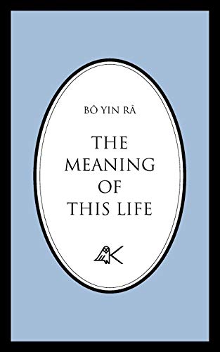 The Meaning Of This Life [Paperback]