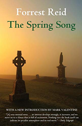 The Spring Song [Paperback]