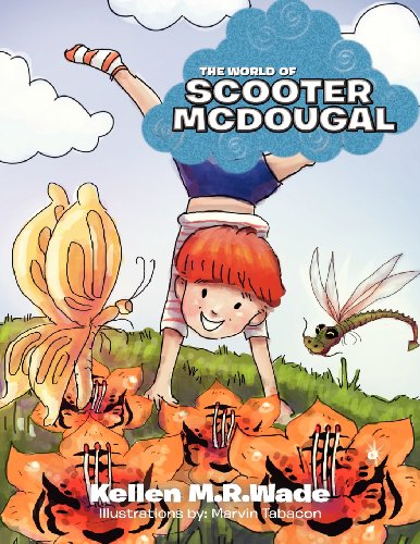 World of Scooter Mcdougal [Paperback]